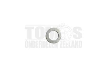 Tomos Koppeling / krukas ring M10, Ophalen of Verzenden, Nieuw, Tomos