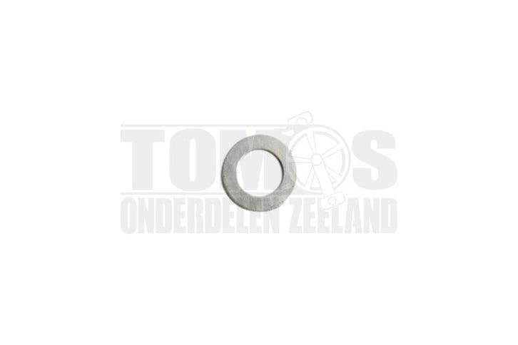 Tomos Koppeling / krukas ring M10, Fietsen en Brommers, Brommeronderdelen | Algemeen, Nieuw, Ophalen of Verzenden