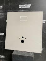 Partij Pro one toiletplaten 1300 x 1200 x 20mm, Ophalen of Verzenden, Nieuw, Overige materialen, 20 tot 50 mm