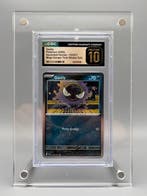 Pokémon Graded card - Gastly - Mega Gengar Tech Sticker, Hobby en Vrije tijd, Verzamelkaartspellen | Pokémon, Nieuw