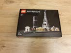 Lego Set - 21044 - Architecture - Parijs, Nieuw
