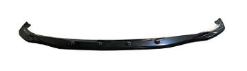 Front spoiler glanzend zwart passend voor BMW i4 G26 met ..., Verzenden, Nieuw