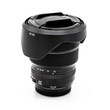 Fuji XF 33mm F/1.4 (occ_6503), Ophalen of Verzenden, Gebruikt