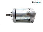 Startmotor Yamaha FZ 1 2010-2012 (FZ1 FAZER), Verzenden, Gebruikt