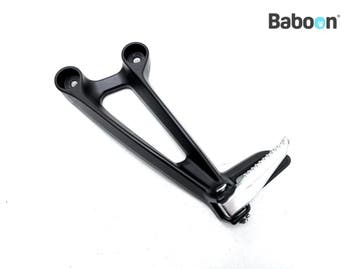 Duosteun Links Yamaha MT 07 Y-AMT 2025 (MTN690-SU MT07, Verzenden, Gebruikt