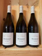 2024 Domaine de la Roche Aiguë Les Clous - Meursault - 3, Verzamelen, Nieuw