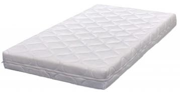 MamaLoes Faye 70x140x10 cm Juniormatras, Verzenden, Nieuw