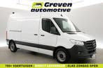 Mercedes-Benz Sprinter 314 2.2 CDI L2H2 Airco Cam Carplay, Wit, Mercedes-Benz, Nieuw, Te koop
