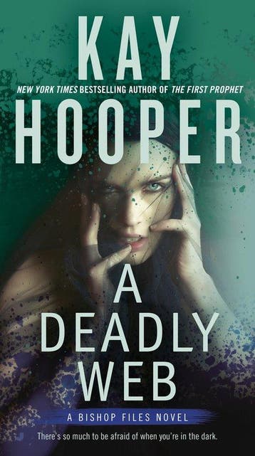 A Deadly Web - Kay Hooper 9780515153347, Verzenden, Gelezen, Kay Hooper