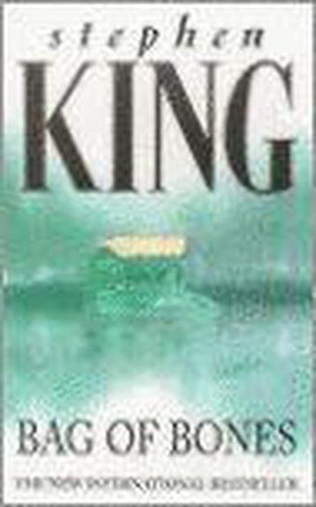 Bag of Bones | - King, Boeken, Verzenden, Gelezen