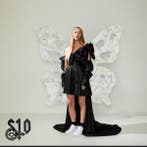 S10 - Vlinders, Ophalen of Verzenden, Gebruikt