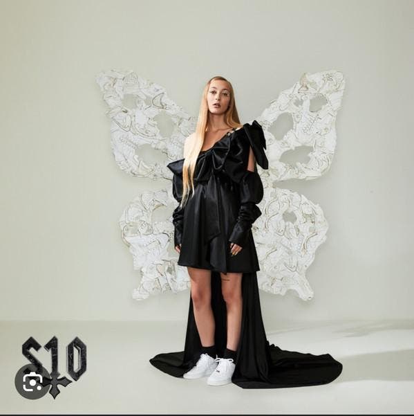 S10 - Vlinders, Cd's en Dvd's, Vinyl | Pop, Gebruikt, Ophalen of Verzenden