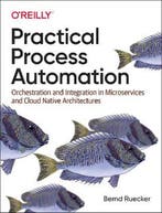 9781492061458 Practical Process Automation | Tweedehands, Verzenden, Zo goed als nieuw, Bernd Ruecker