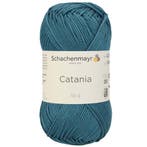 Schachenmayr Catania 50g- 391 - Haakgaren / Breigaren, Ophalen of Verzenden, Nieuw, Breien of Haken, Wol of Garen
