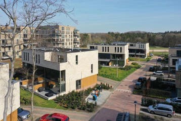 Te huur: Huis Struikheidelaan in Hilversum, Noord-Holland, Hilversum