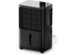 Erikssøn Luchtontvochtiger Dry Pro Plus - Dehumidifier -, Witgoed en Apparatuur, Verzenden, Nieuw