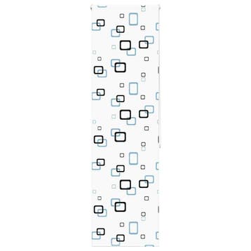 Rolgordijn 150x240cm peva | retourdeal 56% korting, Ophalen of Verzenden, Gebruikt, Overige kleuren, Overige typen