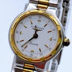 Longines - Conquest - Zonder minimumprijs - 22189601 - Dames