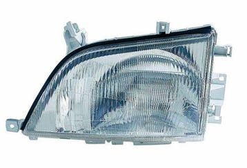 Koplamp o.a: Toyota, Dyna 100, 150, Auto-onderdelen, Ophalen of Verzenden, Nieuw, Toyota