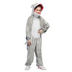 Haaien Onesie Pluche Kind, Ophalen of Verzenden, Nieuw