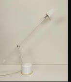 Massive - Bureaulamp - Metaal - Metalen tafellamp Massive, Antiek en Kunst, Antiek | Meubels | Stoelen en Banken