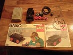 Lego Set - 810 - Basic - Lego basic 4,5 motor, Nieuw