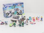 Playmobil 6692 Super 4  XXXXXL set (e Speelgoed, grootspoor), Ophalen of Verzenden, Gebruikt