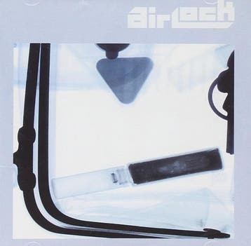cd - Airlock - Drystar, Cd's en Dvd's, Verzenden, Zo goed als nieuw