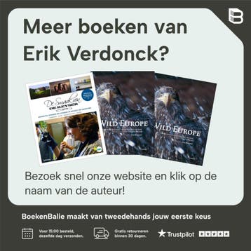 Bij de brouwer - Erik Verdonck 9789058269478, Verzenden, Zo goed als nieuw, Erik Verdonck