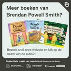 De Bijbel in 1001 blokjes 9789058041029 Brendan Powell Smith, Verzenden, Gelezen, Brendan Powell Smith