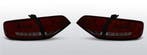 Achterlichten Audi A4 B8 Sedan 2008-2011 | LED-BAR | rood /, Auto-onderdelen, Verzenden, Nieuw, Audi