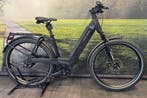 Riese und Müller Nevo GT Vario E-Bike Riem Electrische Fiets, Overige merken, Ophalen of Verzenden, Zo goed als nieuw, 47 tot 51 cm