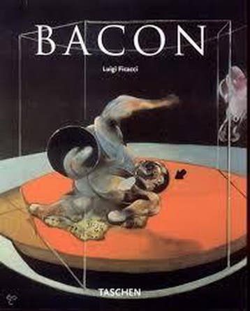 Bacon (kunstreeks Taschen/de Volkskrant) - Luigi Ficacci, Boeken, Verzenden, Gelezen, Luigi Ficacci