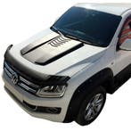Motorkapluchtinlaat (Scoop)  Volkswagen Amarok MK1, Auto-onderdelen, Ophalen of Verzenden, Nieuw