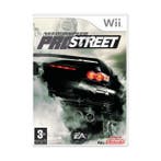 Need For Speed Pro Street, Verzenden, Nieuw