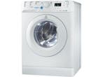 Indesit XWA 71483X W EU - Wasmachine - 7 kg - 1400 rpm - 53, Witgoed en Apparatuur, Verzenden, Zo goed als nieuw