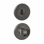 Intersteel WC-sluiting verdekt ø52x6mm - met stift 6-8mm -, Doe-het-zelf en Verbouw, Hang- en Sluitwerk, Verzenden, Nieuw