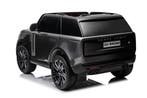 24V Range Rover Grijs paint, Mp4 TV  2x240W motors, FM, BT, Ophalen of Verzenden, Nieuw