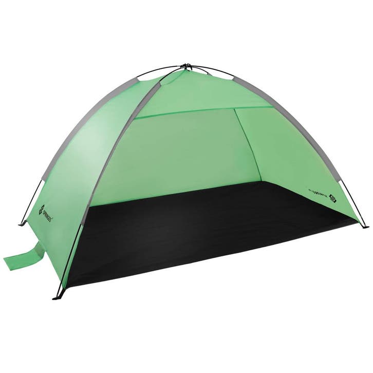 Strandtent | Tuintent | UV Filter | Inclusief Draagtas |, Auto diversen, Autostickers, Ophalen of Verzenden