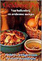 GELDERSE POT 9789026116193 J. van Lamoen, Verzenden, Zo goed als nieuw, J. van Lamoen