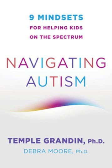 9780393714845 Navigating Autism Temple Grandin, Verzenden, Nieuw, Temple Grandin