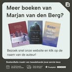Dag Sanne / Sanne / 3 9789047505778 Marjan van den Berg, Boeken, Verzenden, Gelezen, Marjan van den Berg