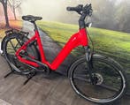 Flyer Upstreet 5 NIEUW -  Elektrische Damesfiets - Middenmot, Overige merken, Nieuw, Ophalen of Verzenden, 59 cm of meer