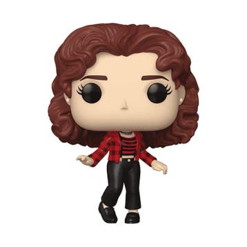 Clueless 30th Anniversary POP! Films Vinyl Figuren Tai 9 cm, Ophalen of Verzenden, Nieuw
