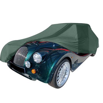 Autohoes voor Morgan Plus 6 (2019-present) Indoor BESTE, Auto diversen, Ophalen of Verzenden, Nieuw, Op maat