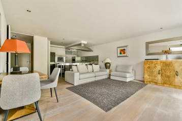 Te huur: Appartement Anne Frankstraat in Amsterdam, Noord-Holland, Appartement, Amsterdam