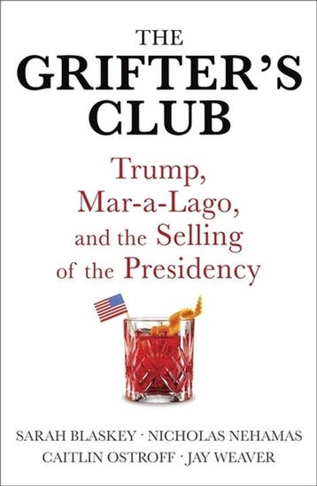 9781529362725 The Grifters Club Nicholas Nehamas, Verzenden, Nieuw, Nicholas Nehamas