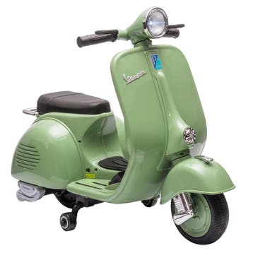Elektro Motorrad Kinder 6 V Elektromotorrad Mit Stützrädern,, Verzenden, Nieuw