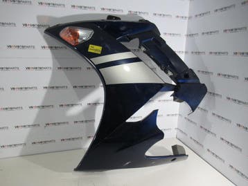 Yamaha FJR 1300 Kap links voor, Ophalen of Verzenden, Nieuw