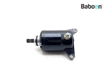 Startmotor Honda CB 125 F 2015-2016 (CB125F JC64) (203209, Motoren, Verzenden, Gebruikt